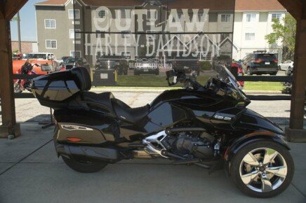 Photo 1 for 2022 Can-Am Spyder F3