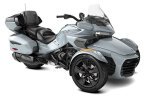 Thumbnail Photo 1 for New 2022 Can-Am Spyder F3