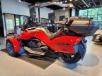 Thumbnail Photo 5 for New 2022 Can-Am Spyder F3 Limited Special Series