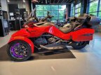 Thumbnail Photo 4 for New 2022 Can-Am Spyder F3 Limited Special Series