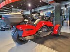Thumbnail Photo 2 for New 2022 Can-Am Spyder F3 Limited Special Series