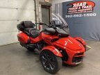 Thumbnail Photo 1 for 2022 Can-Am Spyder F3