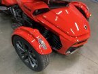Thumbnail Photo 4 for 2022 Can-Am Spyder F3
