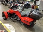 Thumbnail Photo 3 for 2022 Can-Am Spyder F3