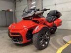Thumbnail Photo 2 for 2022 Can-Am Spyder F3