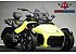 2022 Can-Am Spyder F3 S Special Series