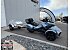 2022 Can-Am Spyder F3