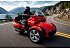 2022 Can-Am Spyder F3