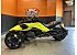 2022 Can-Am Spyder F3 S Special Series
