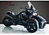 2022 Can-Am Spyder F3 S Special Series