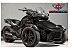 2022 Can-Am Spyder F3 S Special Series