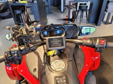 New 2022 Can-Am Spyder F3 Limited Special Series