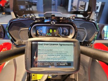 New 2022 Can-Am Spyder F3 Limited Special Series