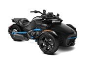 2022 Can-Am Spyder F3 S Special Series