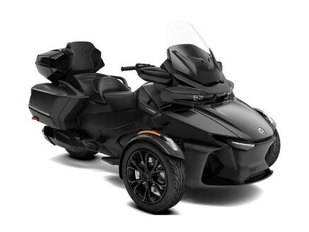 Photo 1 for New 2022 Can-Am Spyder RT