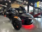 Thumbnail Photo 4 for New 2022 Can-Am Spyder RT