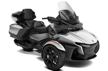 Photo 1 for 2022 Can-Am Spyder RT