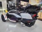 Thumbnail Photo 5 for New 2022 Can-Am Spyder RT