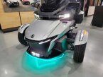 Thumbnail Photo 2 for New 2022 Can-Am Spyder RT
