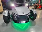Thumbnail Photo 6 for New 2022 Can-Am Spyder RT