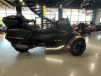Thumbnail Photo 3 for New 2022 Can-Am Spyder RT