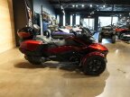 Thumbnail Photo 5 for 2022 Can-Am Spyder RT