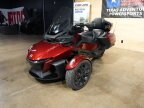 Thumbnail Photo 2 for 2022 Can-Am Spyder RT