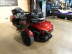 Thumbnail Photo 4 for 2022 Can-Am Spyder RT