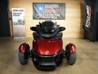 Thumbnail Photo 3 for 2022 Can-Am Spyder RT