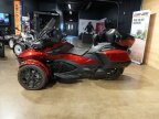 Thumbnail Photo 1 for 2022 Can-Am Spyder RT
