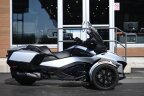Thumbnail Photo 1 for 2022 Can-Am Spyder RT