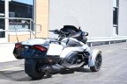 Thumbnail Photo 6 for 2022 Can-Am Spyder RT