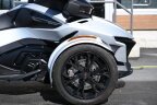 Thumbnail Photo 2 for 2022 Can-Am Spyder RT