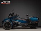 Thumbnail Photo 5 for 2022 Can-Am Spyder RT