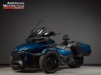 Thumbnail Photo 6 for 2022 Can-Am Spyder RT