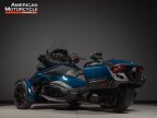 Thumbnail Photo 4 for 2022 Can-Am Spyder RT