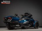 Thumbnail Photo 2 for 2022 Can-Am Spyder RT