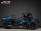 Thumbnail Photo 1 for 2022 Can-Am Spyder RT