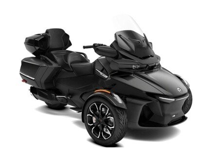 Photo 1 for New 2022 Can-Am Spyder RT