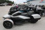 Thumbnail Photo 3 for 2022 Can-Am Spyder RT