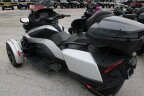 Thumbnail Photo 4 for 2022 Can-Am Spyder RT
