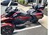 2022 Can-Am Spyder RT