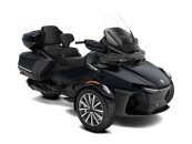 New 2022 Can-Am Spyder RT