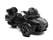 New 2022 Can-Am Spyder RT
