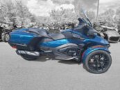 2022 Can-Am Spyder RT