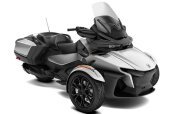 2022 Can-Am Spyder RT