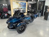 2022 Can-Am Spyder RT