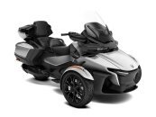 New 2022 Can-Am Spyder RT
