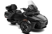 2022 Can-Am Spyder RT