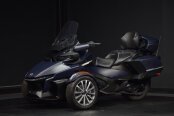 2022 Can-Am Spyder RT